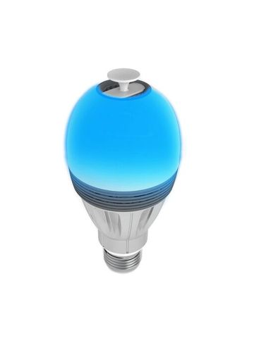 Innobiz Aroma Smart Light Connected With Built In Diffuser