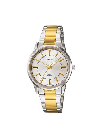 Casio Watch For Women LTP-1303SG-7AVDF