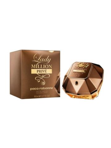 Paco Rabanne Lady Million Prive EDP 80ml