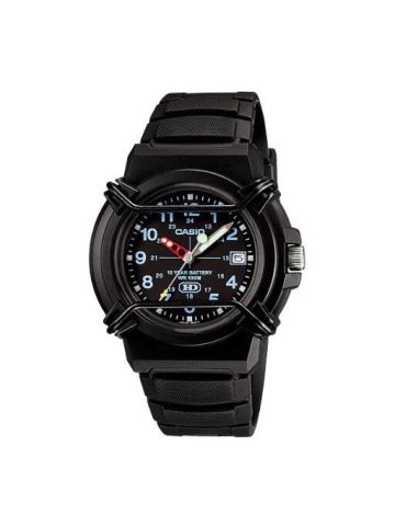 Casio - Casio  Watch For Men Had-600 B-1BVDF