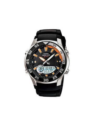Casio Analog-Digital Display Watch  For Men AMW-710-1AVDF (CN)