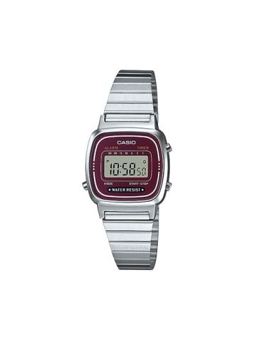 Casio - Casio  Vintage Watch LA-670WA-4DF