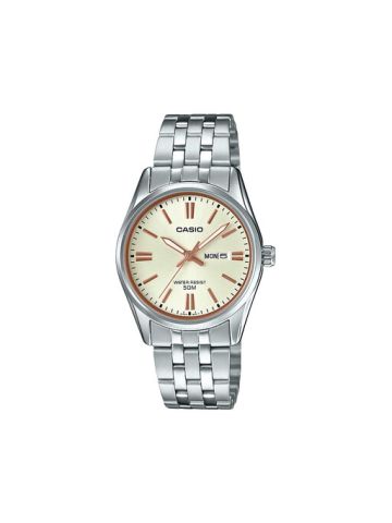 Casio Watch For Women LTP-1335D-9AVDF