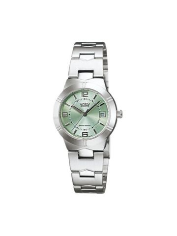 Casio Watch For Women  LTP-1241D-3ADF