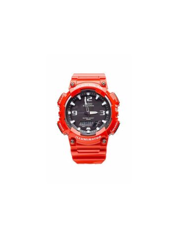 Casio Watch For Men AQ-S810WC-4AVDF (CN)