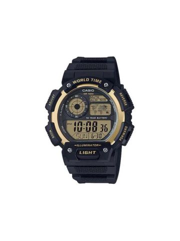 Casio Watch For Men AE-1400WH-9AVDF