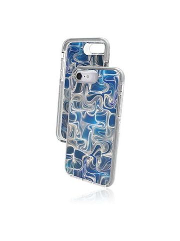 Gear4 D3O Victoria Case For iPhone 6 And 8 Plus Compatible - Teal