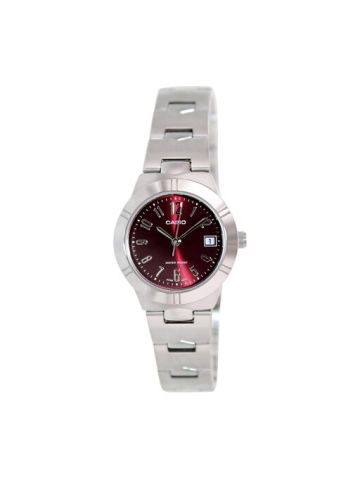 Casio Watch For Women LTP-1241D-4A2DF (CN)