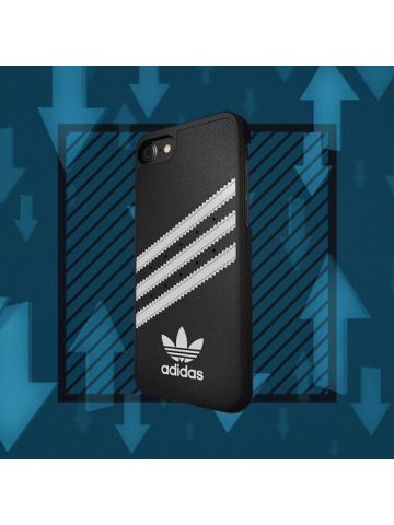 ADIDAS ORIGINALS Moulded Case For IPhone 8 / 7 Black