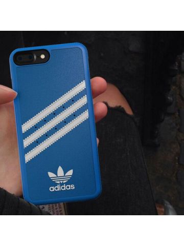 Adidas - Originals Moulded Case For iPhone 8/7 Plus