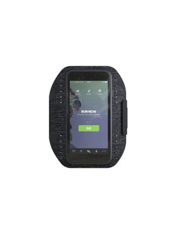 ADIDAS SPORTS Armband Black For IPhone 8/7/6 Plus