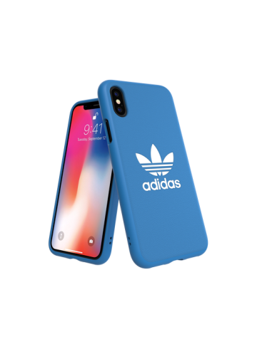 Adidas - IPhone XS/X - Original Trefoil Case