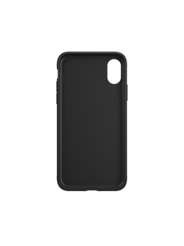ADIDAS Grip Case For IPhone XS/X Black