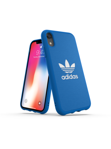 Adidas - IPhone XR - Original Trefoil Case