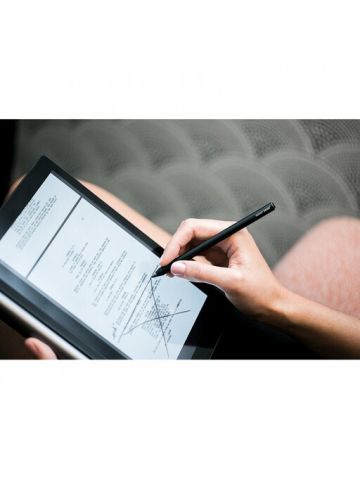 Adonit Dash 3 Fine Point Stylus - Silver