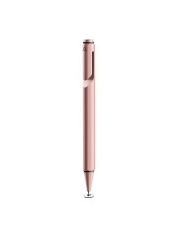 Adonit Mini3 Fine Point Precision Stylus - Silver