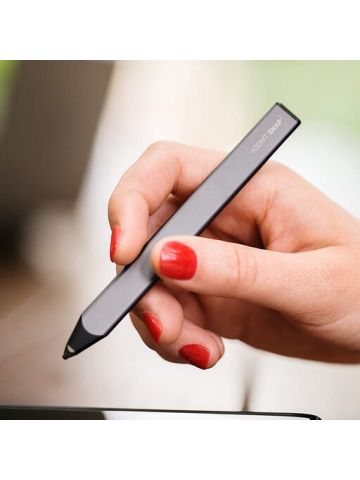 Adonit - Snap 2 Magnetic Stylus + Remote Shutter Space Grey