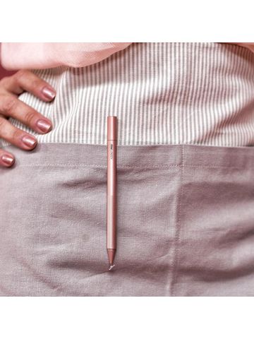 Adonit - Jot Pro 3 Generation Fine Point Precision Stylus, Magnetic Cap  Rose Gold