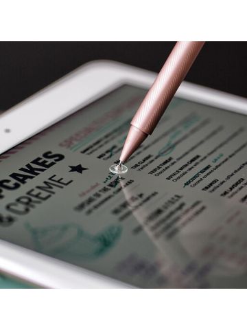 Adonit Jot Pro 3.0  Stylus - Silver