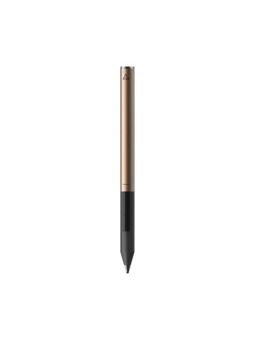 Adonit - Pixel Pressure Sensitive iPad Stylus works with most iPads - Black