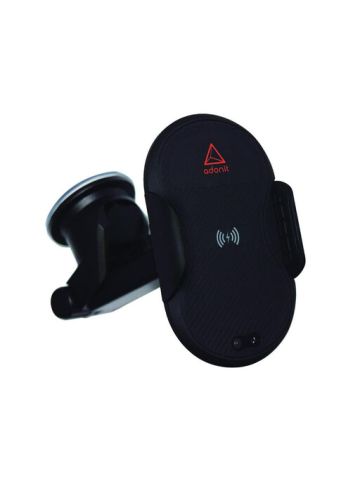 Adonit - Auto Clamping Sensor Wireless Charging Mount Mount & Dash