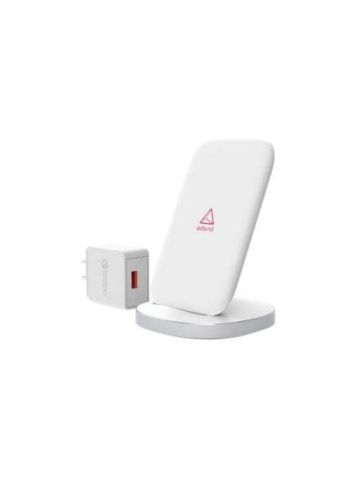 Adonit Wireles Charging Stand - Fast Charge & Qc4.0 + Uk Ada