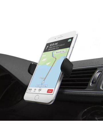 Kenu - Airframe Pro Premium Car Vent Mount Black