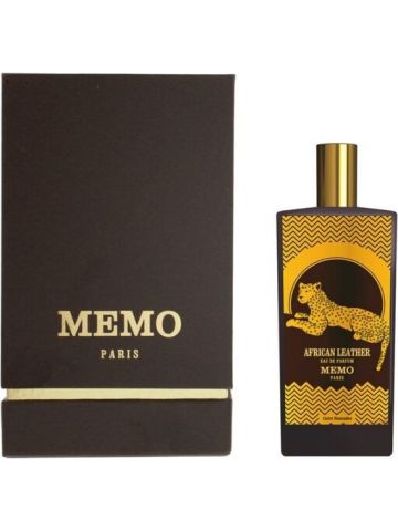Memo -  African Leather Eau De Parfum 200ml