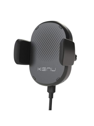 Kenu - Airframe Qi Wireless Charging Car Vent Mount