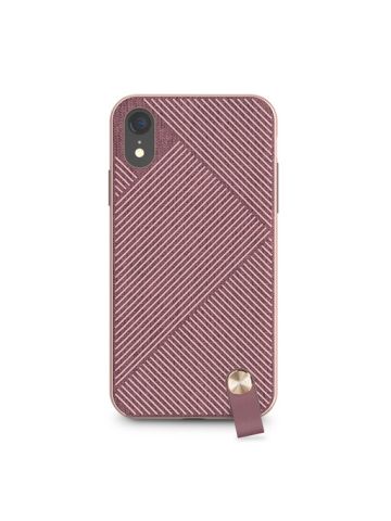 Moshi Altra Slim Hardshell Case With Strap For IPhone XR