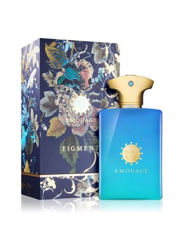 Amouage Figment For Men EDP 100ML by Amouage