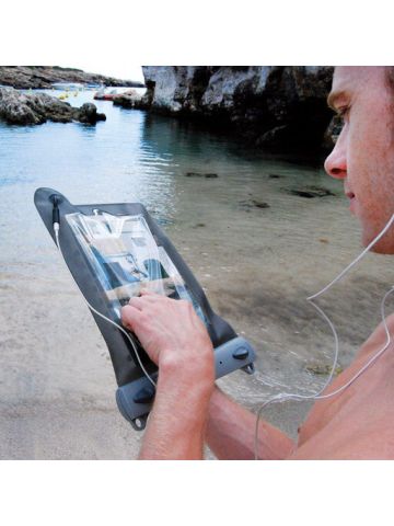 Aquapac  Waterproof Case For Tablets Up To 10