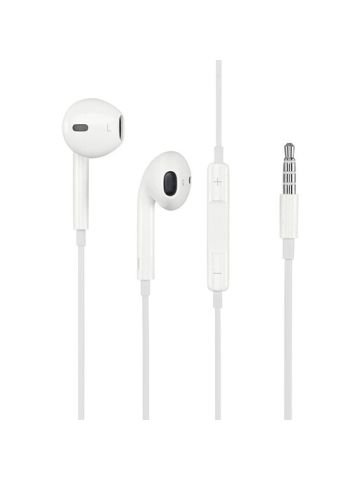 Apple EarPods With Remote/Microphone White