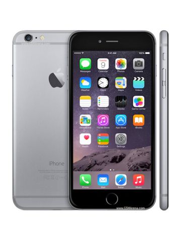 Apple iPhone 6 Plus 128 Gb Gray with Face Time - Refurbished
