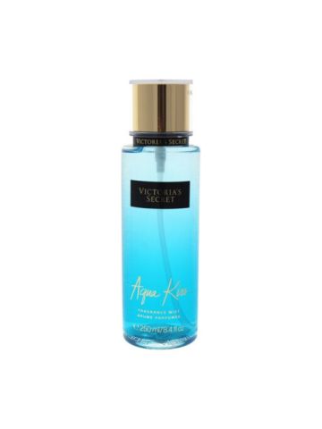 Victoria Secret Aqua Kiss Body Fragrance Mist