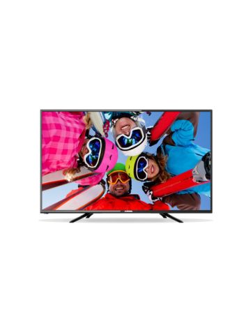 Arion LED TV 32 Inch, AR-32N5, HD, Black
