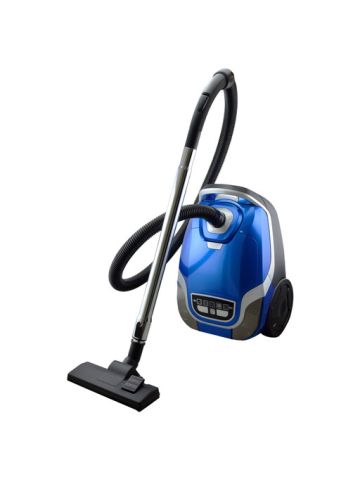 Arion Vacuum Cleaner 2000 Watt AR-4616 , Blue
