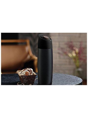 Asobu 5th Ave Insulated Stainless Steel Coffee Mug - Large