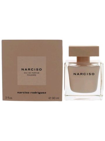 Narciso Rodriguez Narciso Poudree For Women EDP 90ml