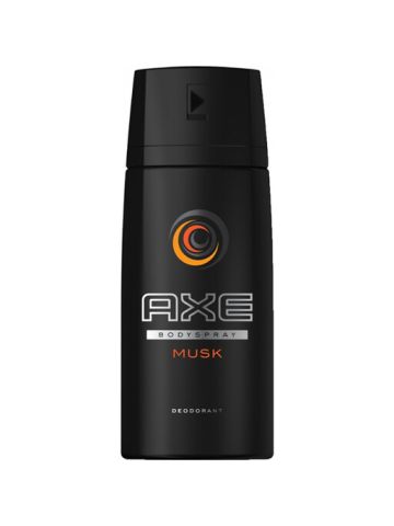 Axe Musk Deodorant Body Spray For Men, 150ml