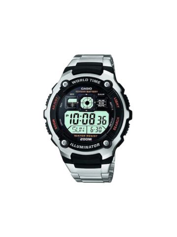 Casio  - Casio  Watch For Men AE-2000WD-1DF