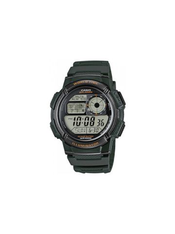 Casio   -   Casio  AE-1000W-3AVDF Watch For Men