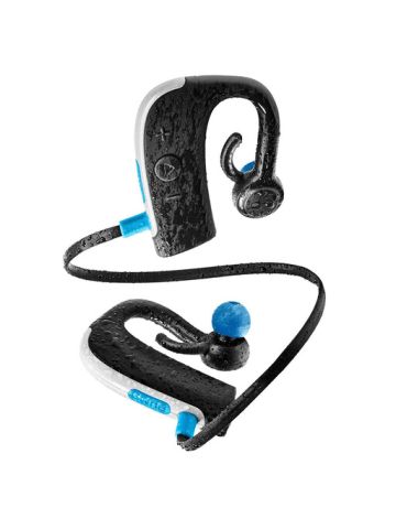 Blueant Pump - Wireless HD Sportbuds - Black one size Pump-BL