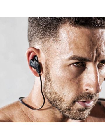Blueant Pump Lite 2 In-Ear Wireless Sportbuds Black