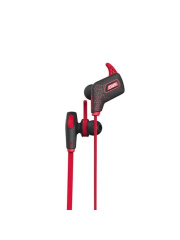 Blueant Pump Lite 2 In-Ear Wireless Sportbuds Red