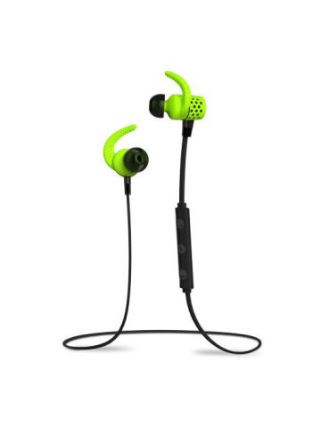 BlueAnt Pump Lite Hd Wireless Sportsbuds, Green - PUMP-MINI2-GR