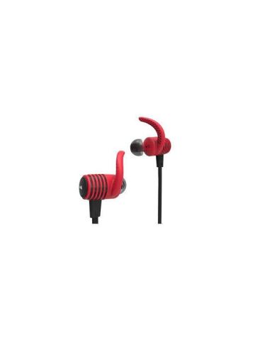 Blueant Pump Mini 2 Bluetooth Wireless Sport in Ear Headphones - Teal