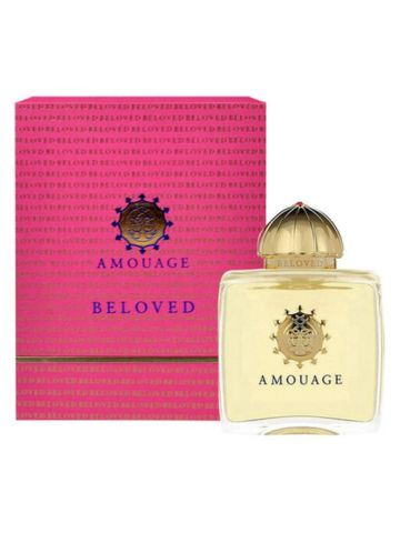 Amouage Beloved For Women EDP 100ml