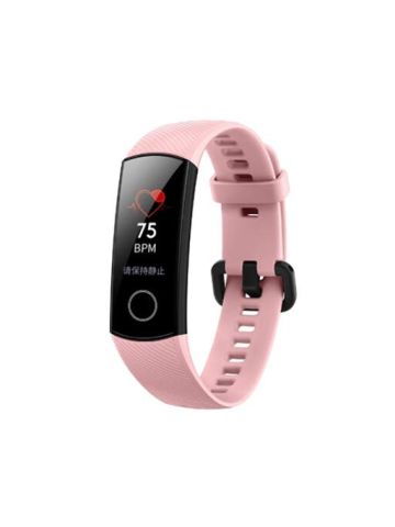 Huawei Honor Band 4 Standard Version Smart Wristband Pink