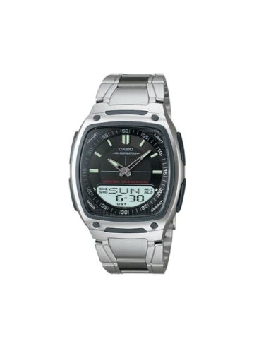 Casio-Casio   Watch For Men AW-81D-1AVDF